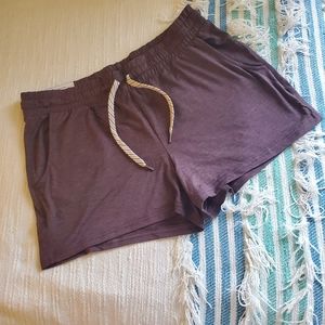 Women's favorite ultra soft shorts  NWT